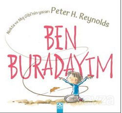Ben Buradayım - Altın Kitaplar