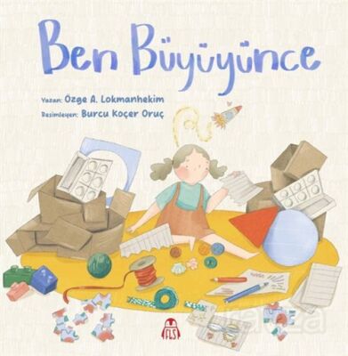 Ben Büyüyünce - 1