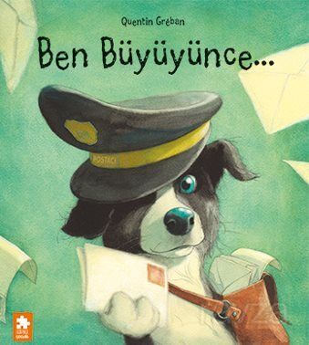 Ben Büyüyünce... - 1