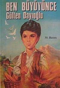 Ben Büyüyünce - Altın Kitaplar