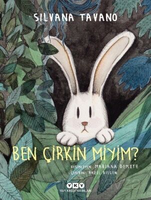 Ben Çirkin Miyim? - 1