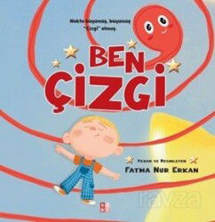 Ben Çizgi - Babıali Kültür Yayıncılığı
