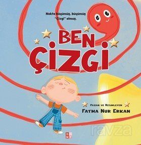 Ben Çizgi - 1