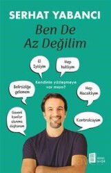 Ben de Az Değilim - Mona Kitap