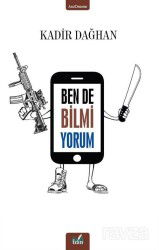 Ben De Bilmi Yorum - İzan Yayıncılık