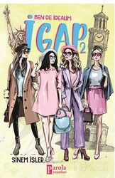 Ben De İdealim İgap 2 - Parola Yayınları