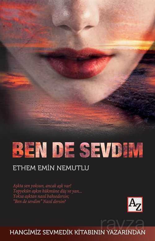 Ben de Sevdim - Az Kitap