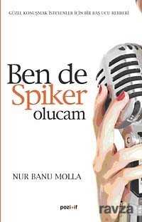 Ben de Spiker Olucam - 1