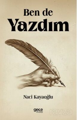 Ben de Yazdım - 1
