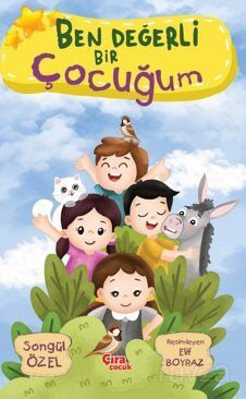Ben Değerli Bir Çocuğum - 1