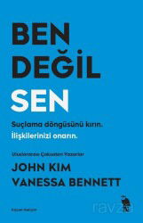 Ben Değil Sen - Nemesis Kitap