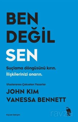 Ben Değil Sen - 1