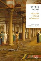 Ben Deli miyim? - İthaki Yayınları