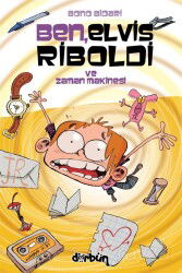 Ben, Elvis Riboldi ve Zaman Makinesi - Dürbün