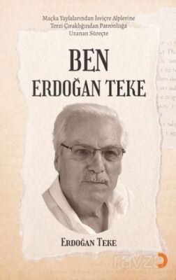 Ben Erdoğan Teke - 1