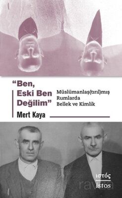 Ben, Eski Ben Değilim - 1