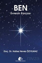 Ben Evrenin Parçası - Meşe Kitaplığı