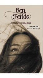Ben, Feride - Müptela Yayınları