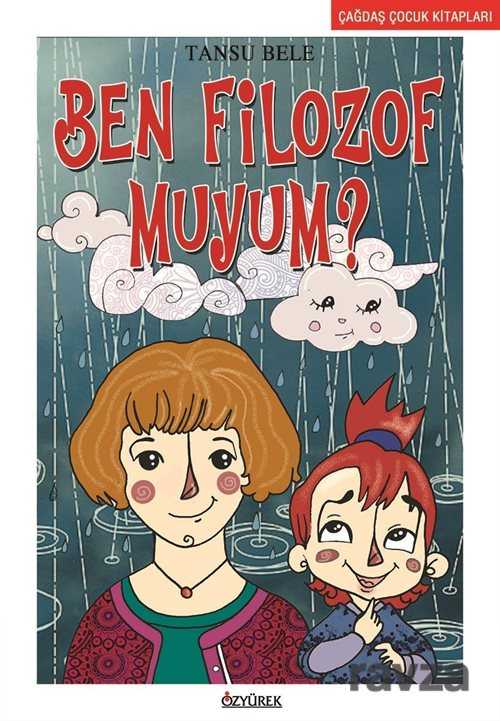 Ben Filozof Muyum? - Özyürek Yayınevi