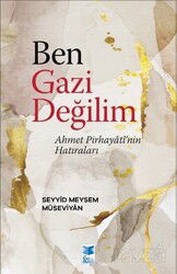 Ben Gazi Değilim - Feta