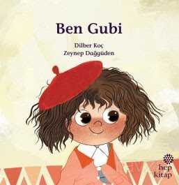 Ben Gubi - Hep Kitap