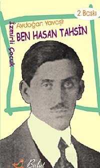 Ben Hasan Tahsin - Bulut Yayınları
