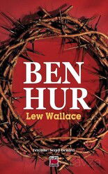 Ben-Hur - Elips Kitap