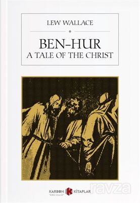 Ben-Hur: A Tale of the Christ - 1