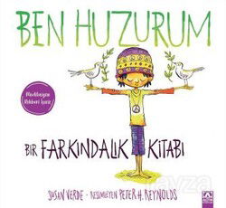 Ben Huzurum - Altın Kitaplar