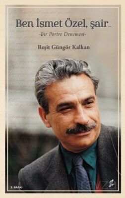 Ben İsmet Özel Şair.. - 1