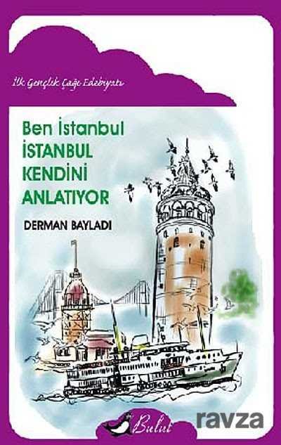 Ben İstanbul - 1