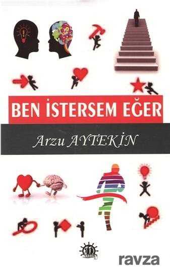 Ben İstersem Eğer - 1