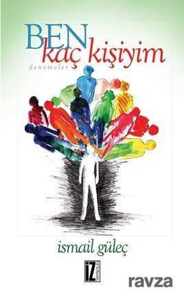 Ben Kaç Kişiyim - İz Yayıncılık