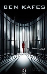 Ben Kafes - İki Nokta Kitabevi