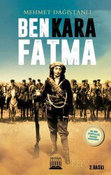 Ben Kara Fatma - Anatolia Kitap
