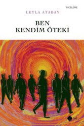 Ben Kendim Öteki - Red Yayınları