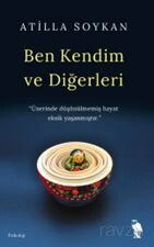 Ben Kendim ve Diğerleri - Nemesis Kitap