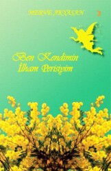 Ben Kendimin İlham Perisiyim - Cinius Yayınları