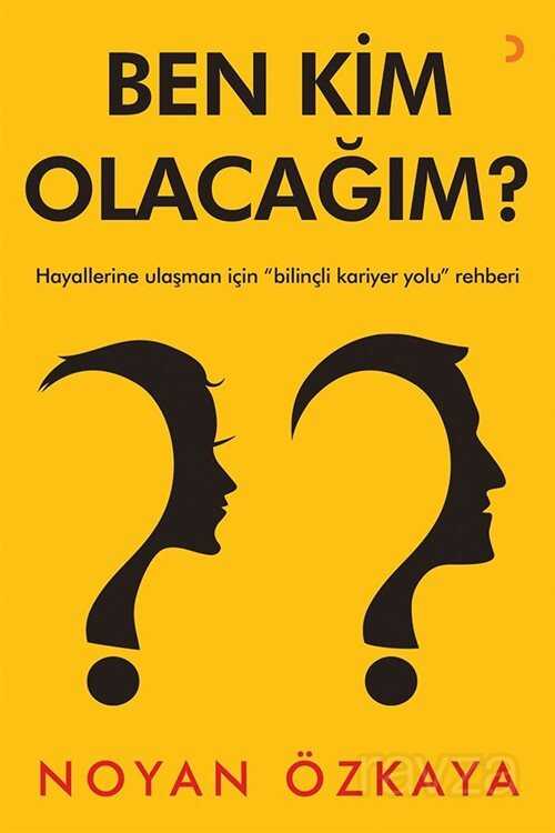 Ben Kim Olacağım? - 1