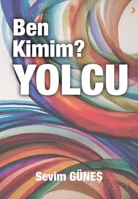 Ben Kimim? Yolcu - 1