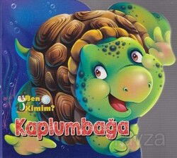 Ben Kimim? - Kaplumbağa - Parıltı Yayıncılık