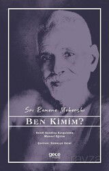 Ben Kimim? - Gece Kitaplığı