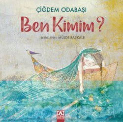 Ben Kimim? - Altın Kitaplar