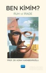 Ben Kimim? - Nobel Yayın Dağıtım