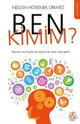 Ben Kimim? - Ahbap Kitap