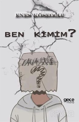 Ben Kimim ? - 1