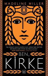 Ben, Kirke - İthaki Yayınları
