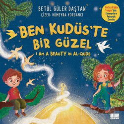 Ben Kudüs'te Bir Güzel - Aile Yayınları