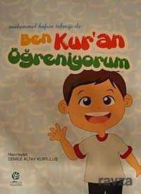 Ben Kur'an Öğreniyorum - 1