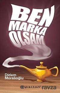 Ben Marka Olsam - 1